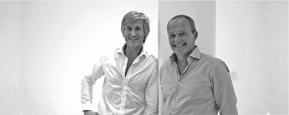 Francisco y Sebastián Francisco y Sebastián