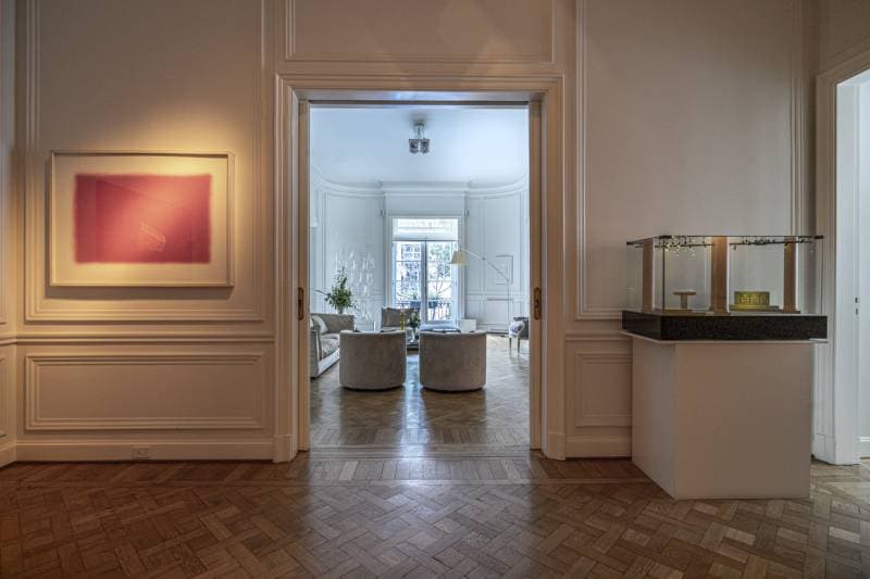 Talcahuano y Arenales (Imagen número 2)