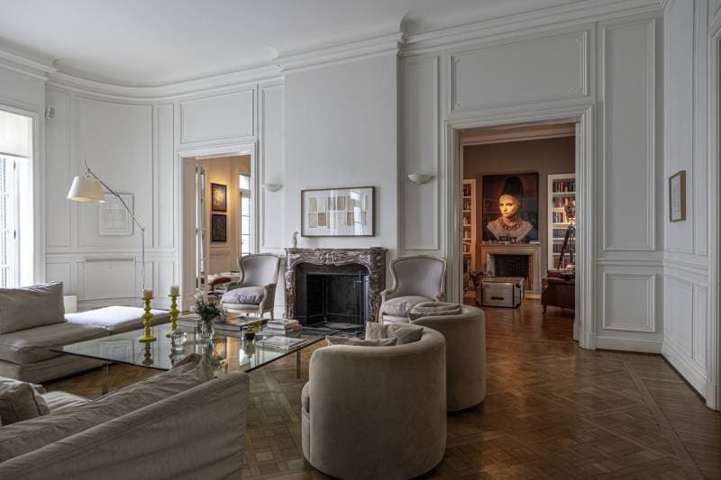 Talcahuano y Arenales (Imagen número 3)