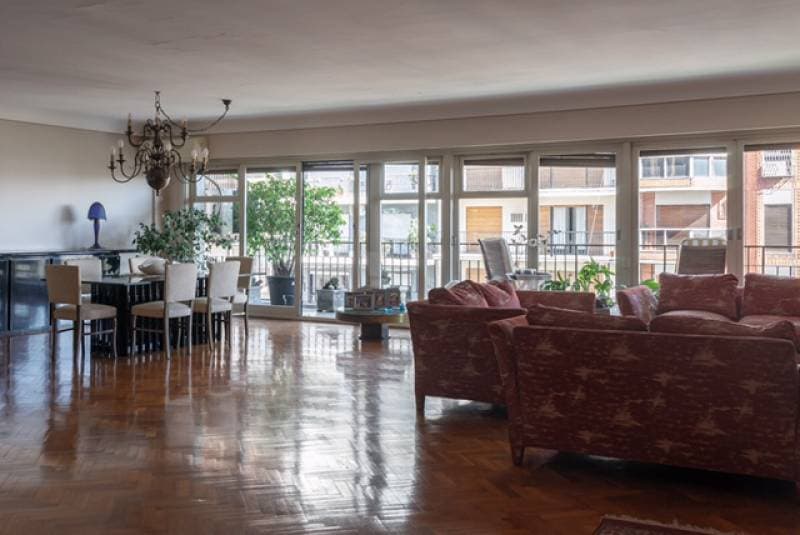 Av. Quintana y Ayacucho (Imagen número 2)