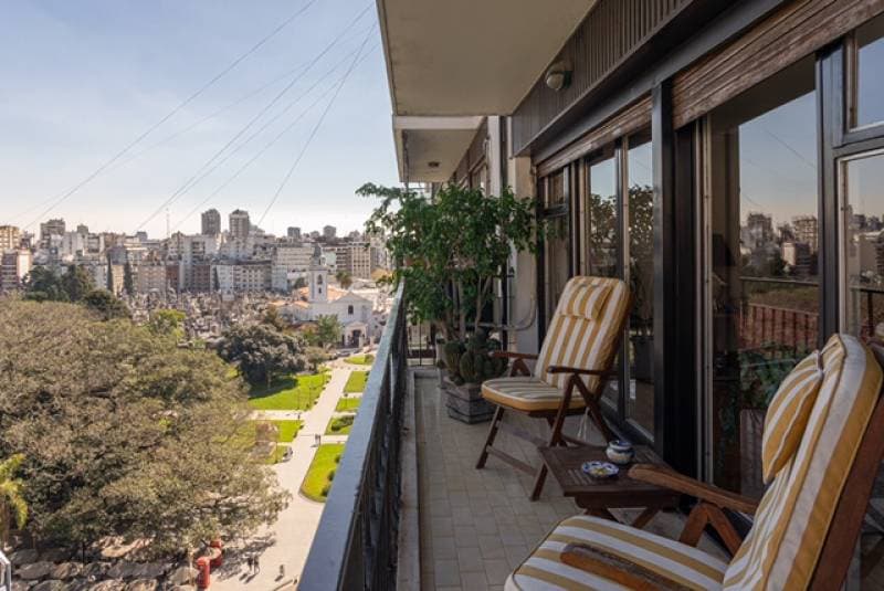 Av. Quintana y Ayacucho (Imagen número 1)