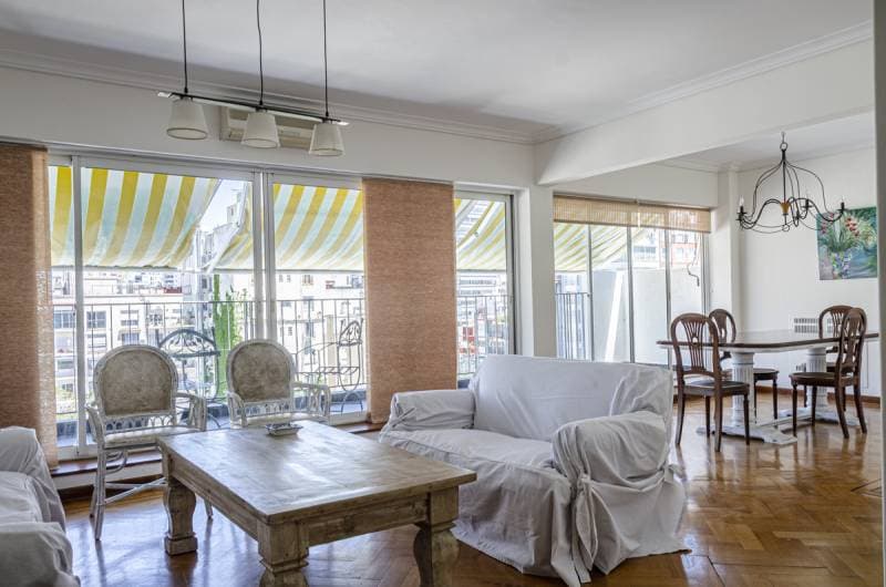 Vicente Lopez y Montevideo (Imagen número 1)