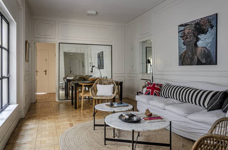 Juncal y Uriburu (Imagen número 1)