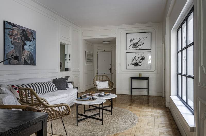 Juncal y Uriburu (Imagen número 2)