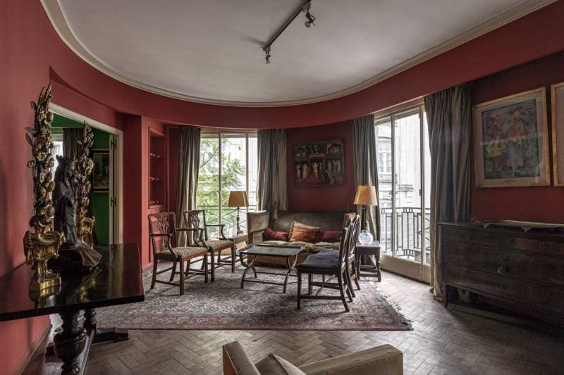 Guido y Juncal (Imagen número 1)