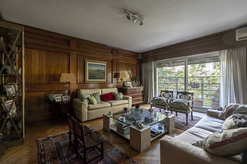 Lafinur y Av. Cerviño (Imagen número 3)