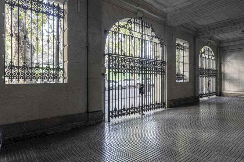 Posadas y Bioy Casares (Imagen número 3)