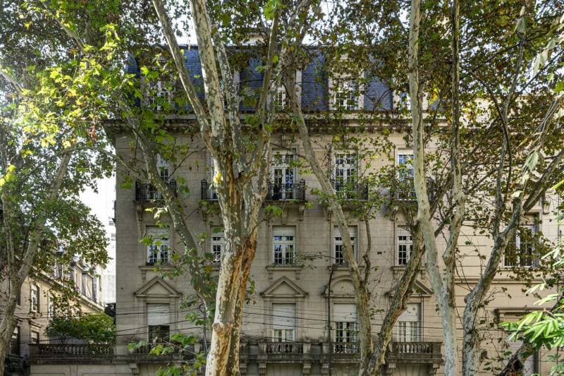 Posadas y Bioy Casares (Imagen número 1)