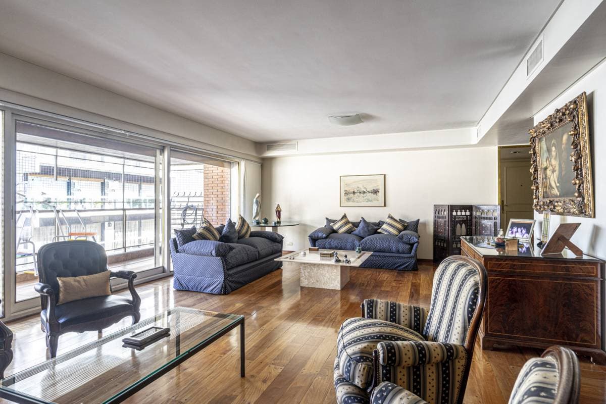 Talcahuano y Juncal (Imagen número 2)