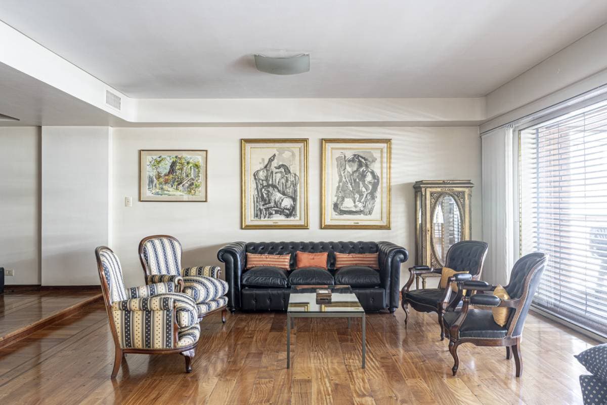 Talcahuano y Juncal (Imagen número 3)