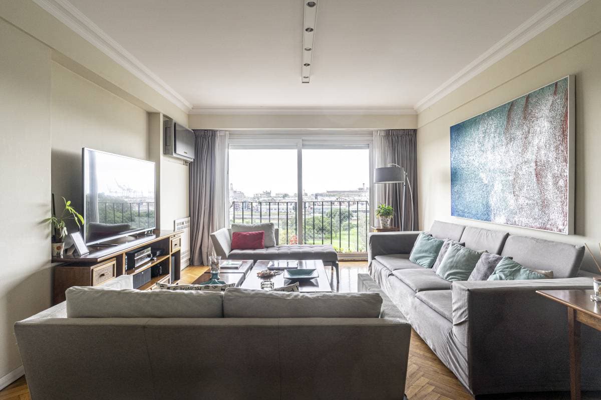 Av. del Libertador y Ayacucho (Imagen número 2)