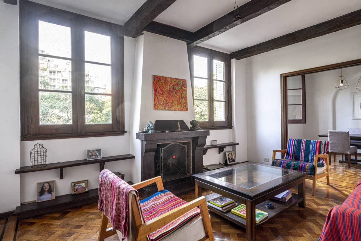 Scalabrini Ortiz y Cabello. (Imagen número 3)