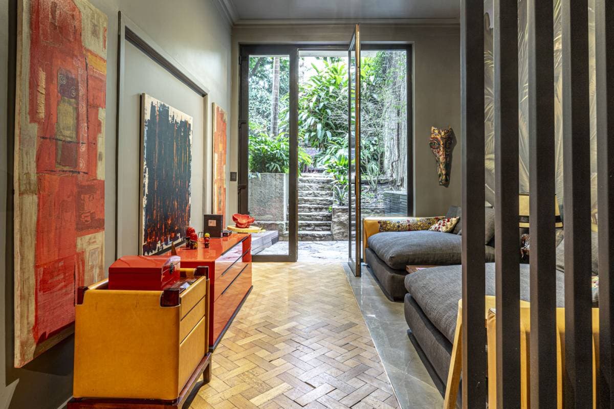 República Árabe Siria y Juncal (Imagen número 2)