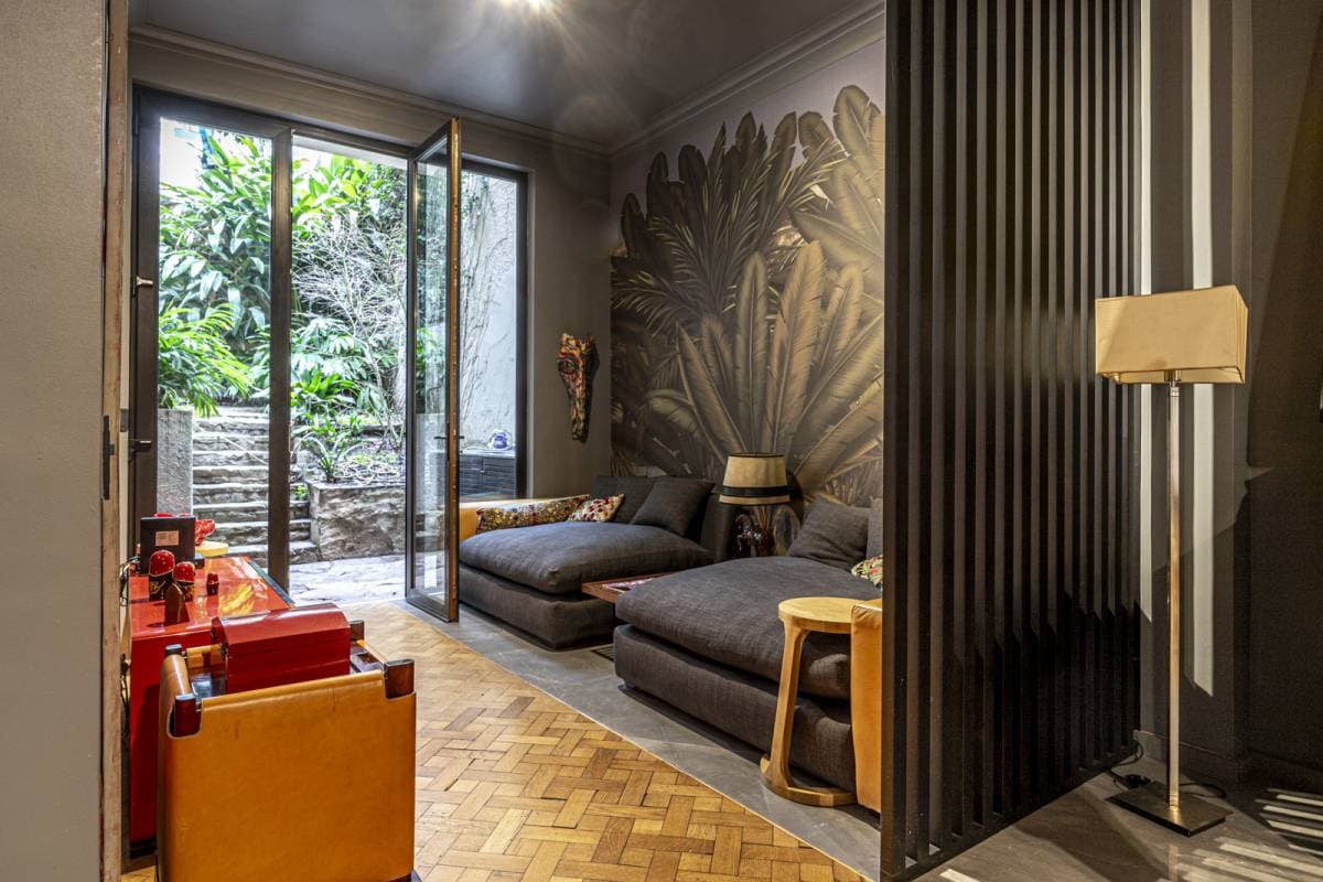 República Árabe Siria y Juncal (Imagen número 3)