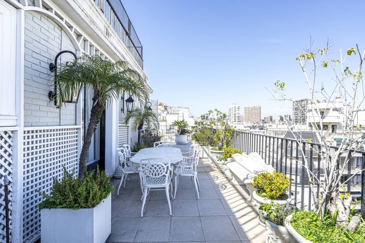 Av. Callao y Av. Pres. Manuel Quintana (Imagen número 3)