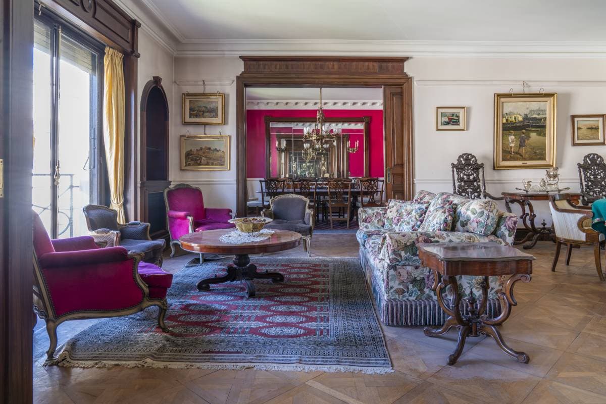 Av. Alvear y Libertad (Imagen número 2)