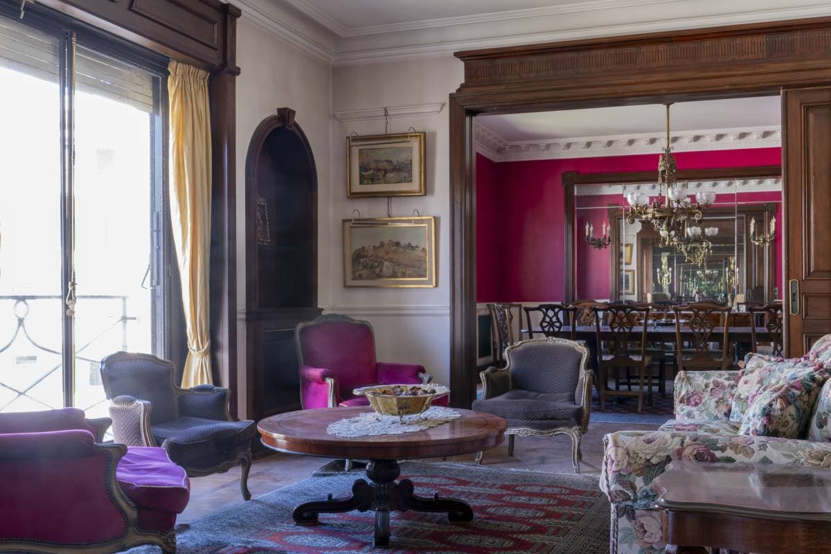 Av. Alvear y Libertad (Imagen número 3)