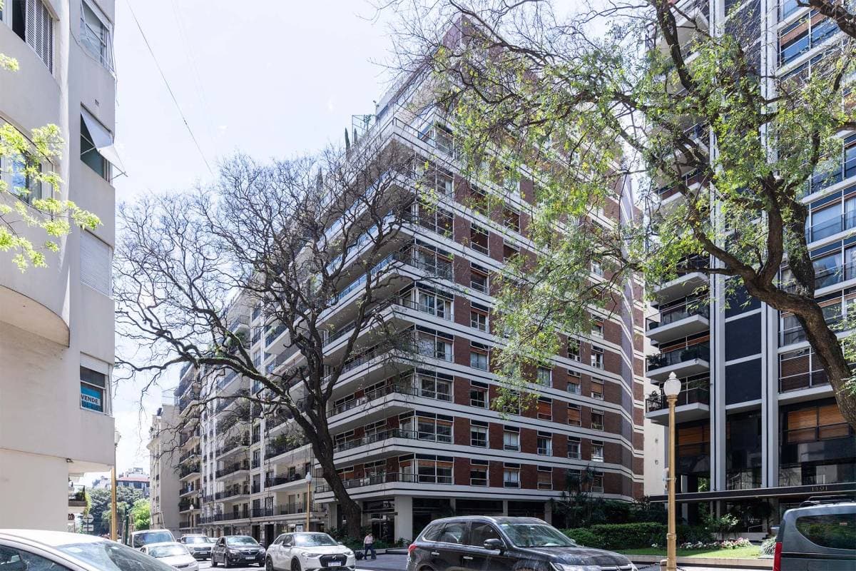 Av. Alvear y Parera (Imagen número 1)