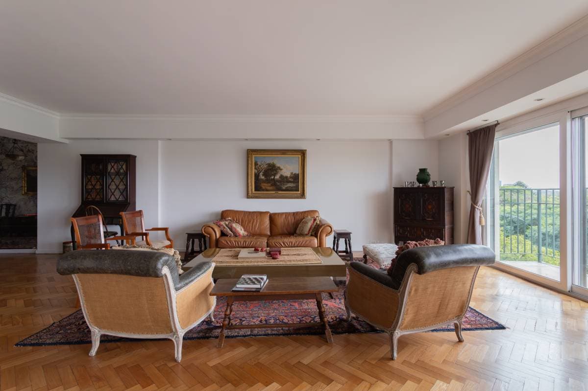 Libertador y Matienzo (Imagen número 3)