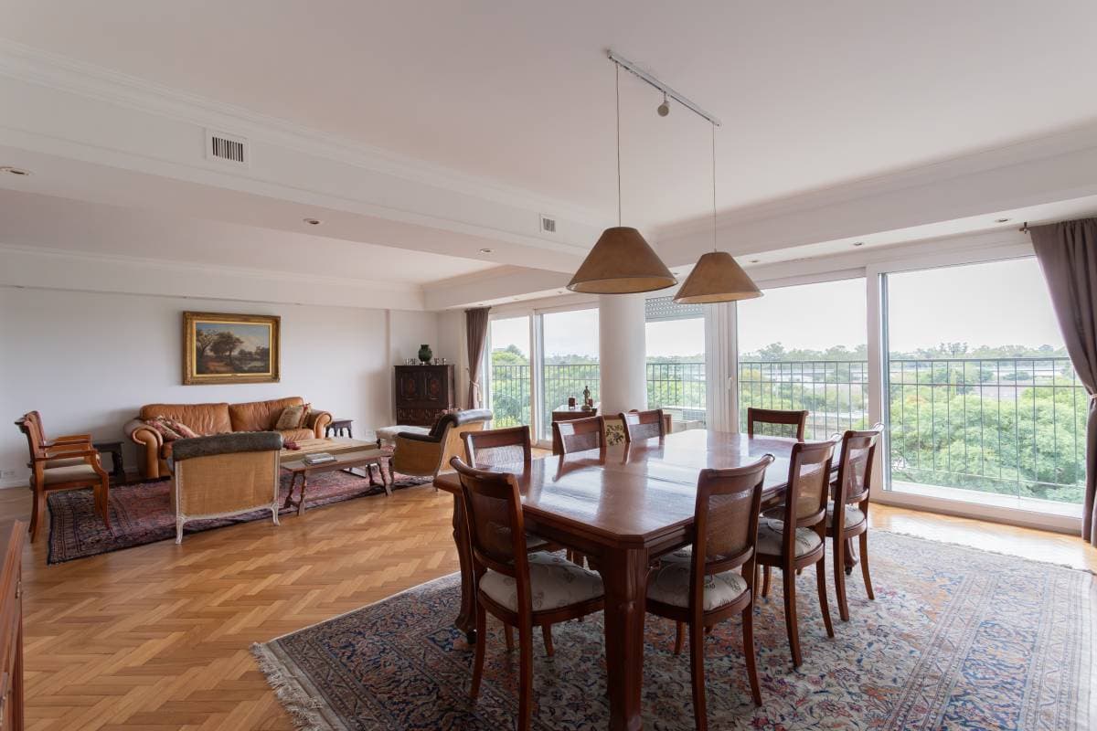 Libertador y Matienzo (Imagen número 1)