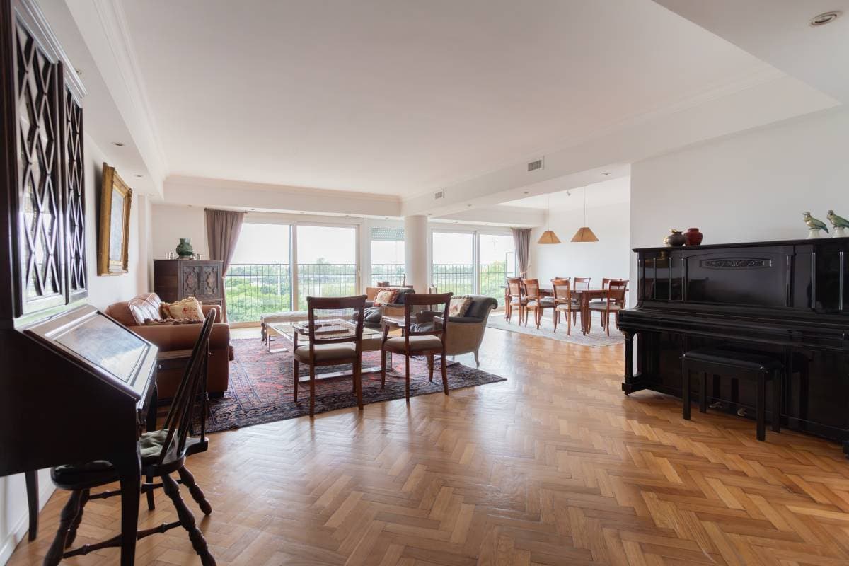 Libertador y Matienzo (Imagen número 2)