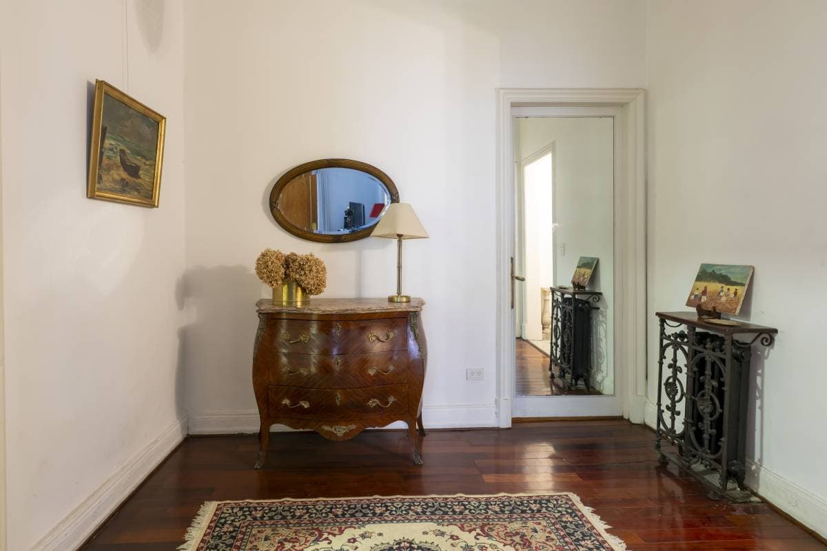 Av. Alvear y Rodriguez Peña. (Imagen número 3)