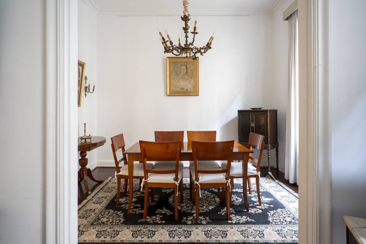 Av. Alvear y Rodriguez Peña. (Imagen número 2)