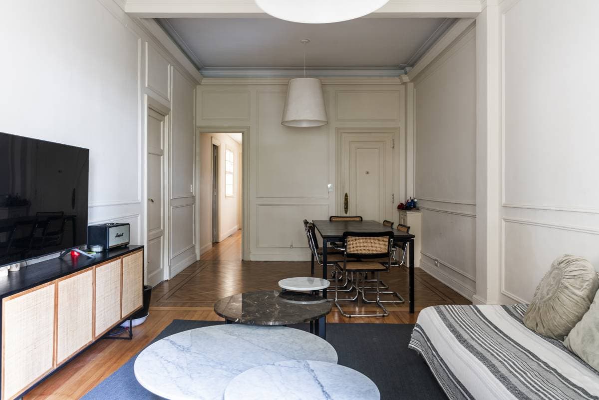 Av. Santa Fe y Armenia (Imagen número 3)