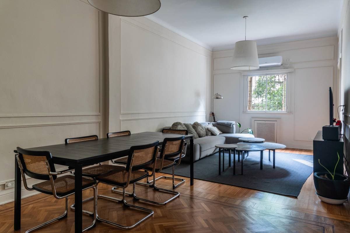 Av. Santa Fe y Armenia (Imagen número 1)