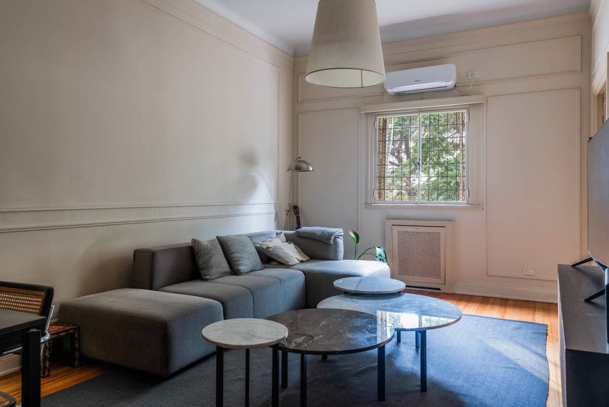 Av. Santa Fe y Armenia (Imagen número 2)