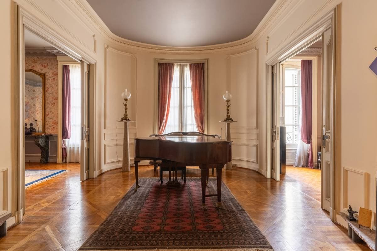 Av. Santa Fe y Montevideo (Imagen número 2)