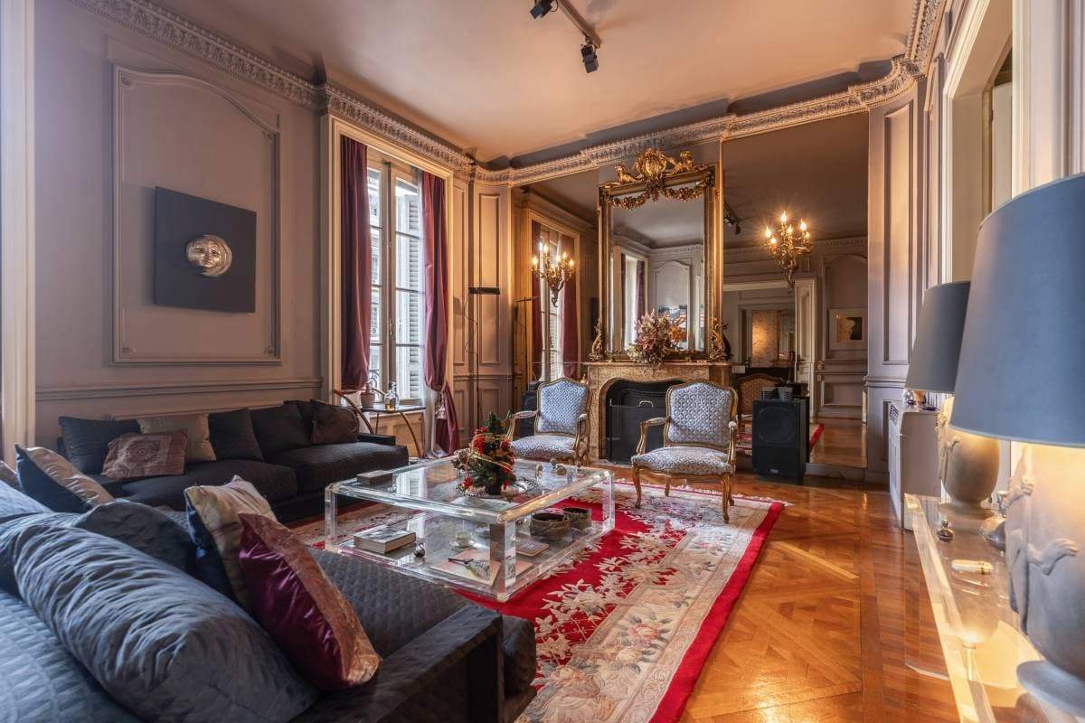 Av. Santa Fe y Montevideo (Imagen número 3)