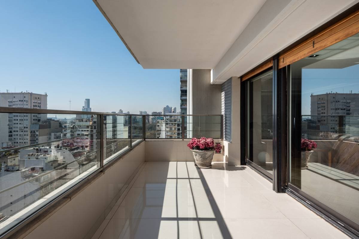 Demaria 4500 / Le Parc (Imagen número 2)