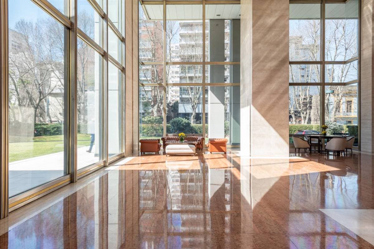 Demaria 4500 / Le Parc (Imagen número 1)