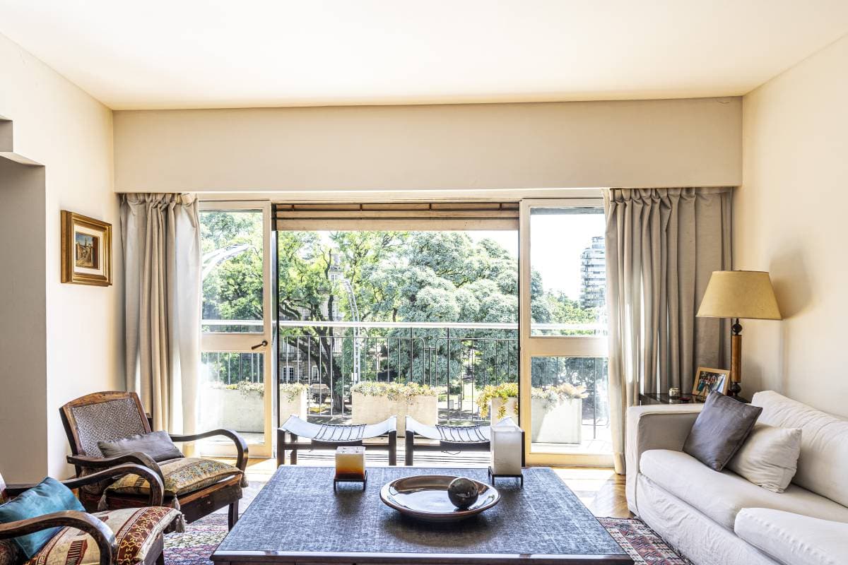 Av. del Libertador y Billinghurst (Imagen número 1)