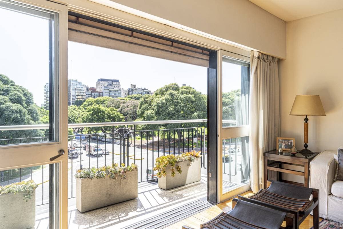 Av. del Libertador y Billinghurst (Imagen número 3)