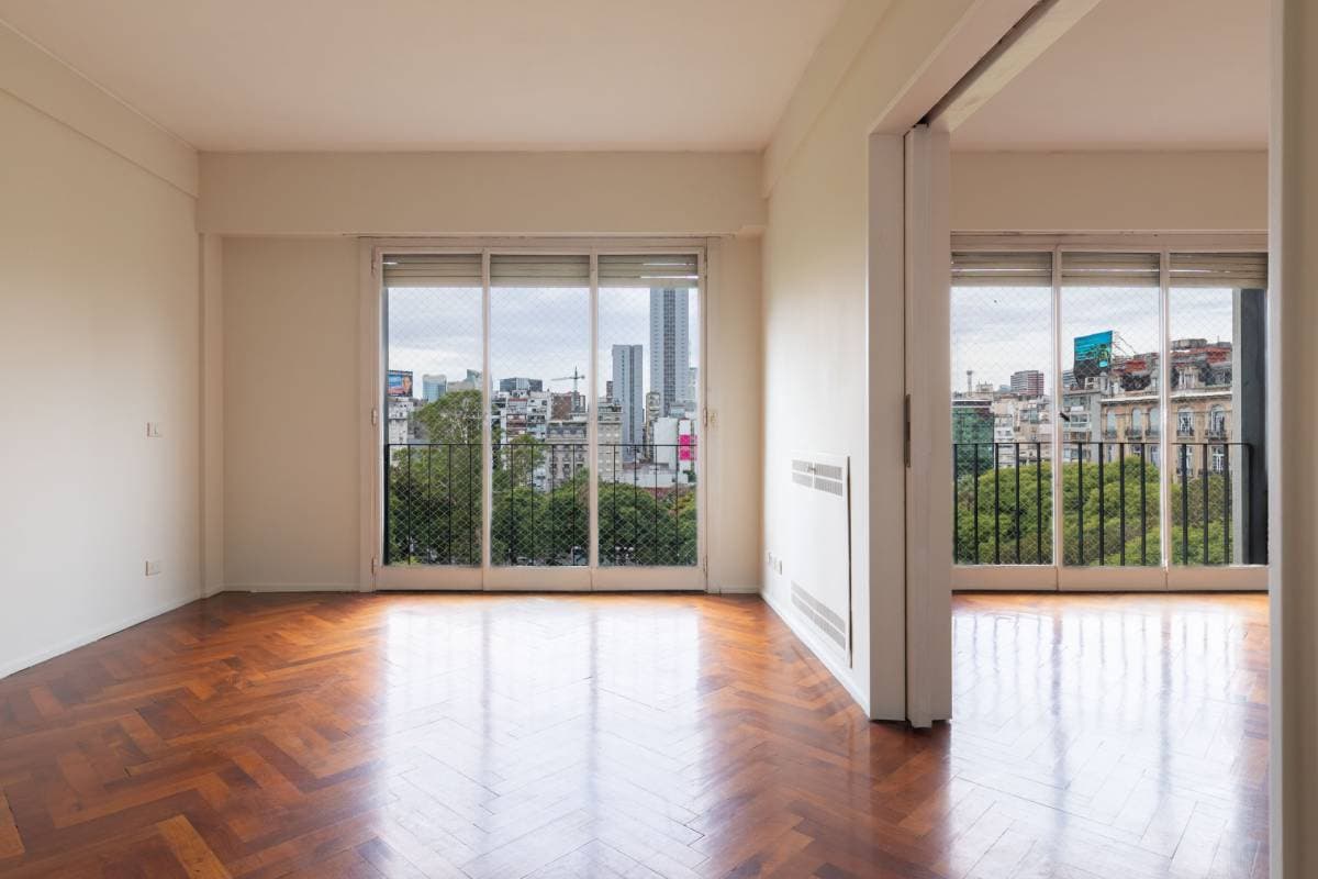 Libertad y Marcelo T. de Alvear (Imagen número 3)