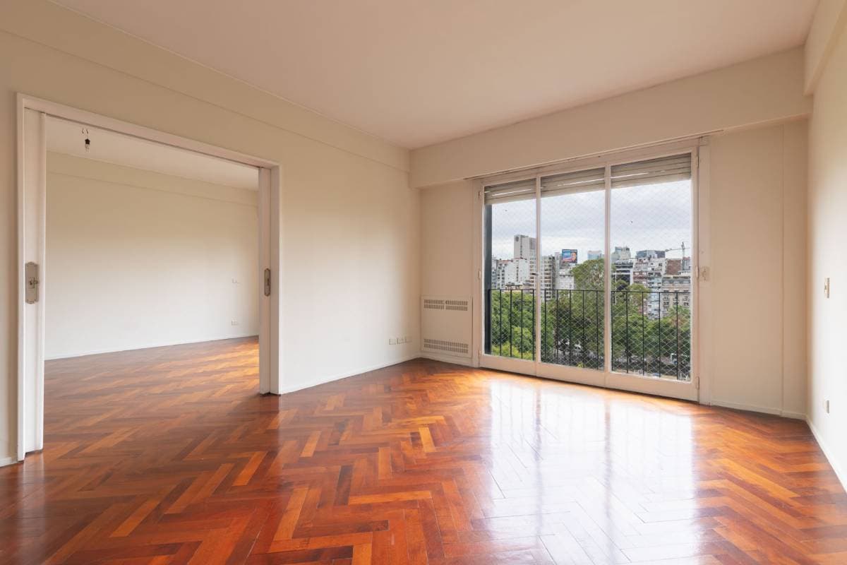 Libertad y Marcelo T. de Alvear (Imagen número 2)