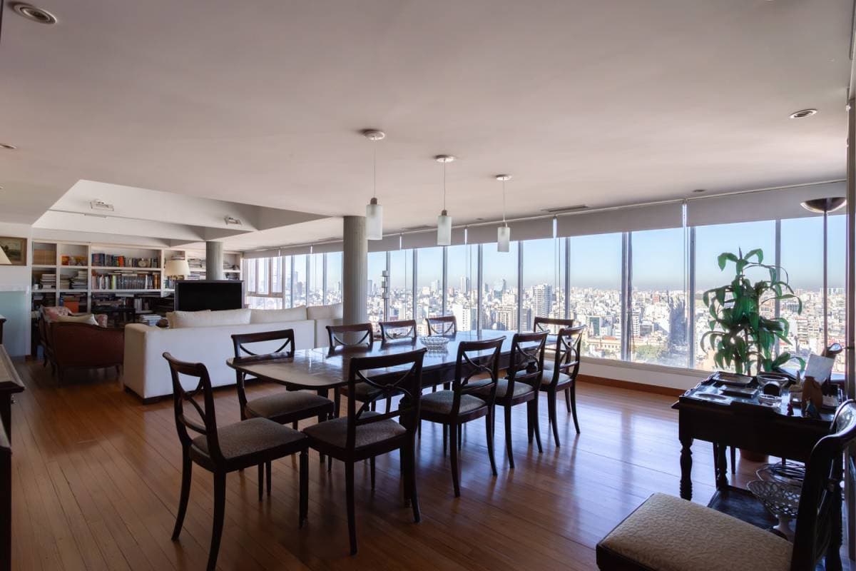 Arenales y Av. Callao (Imagen número 1)