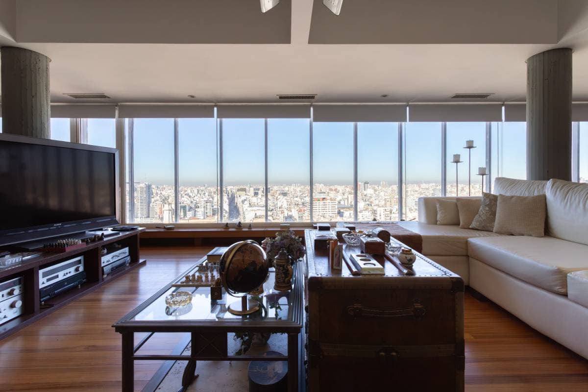 Arenales y Av. Callao (Imagen número 2)