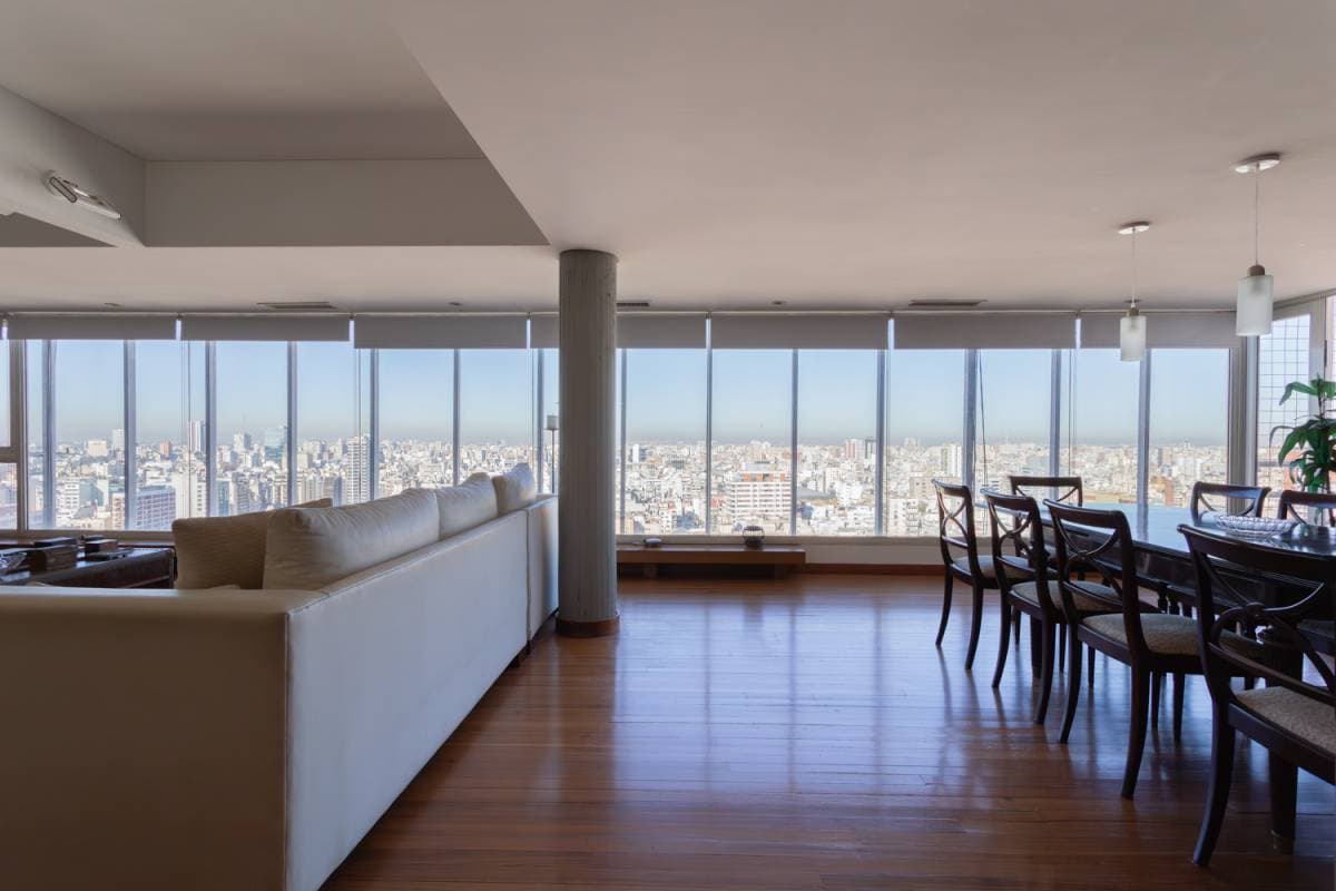 Arenales y Av. Callao (Imagen número 3)