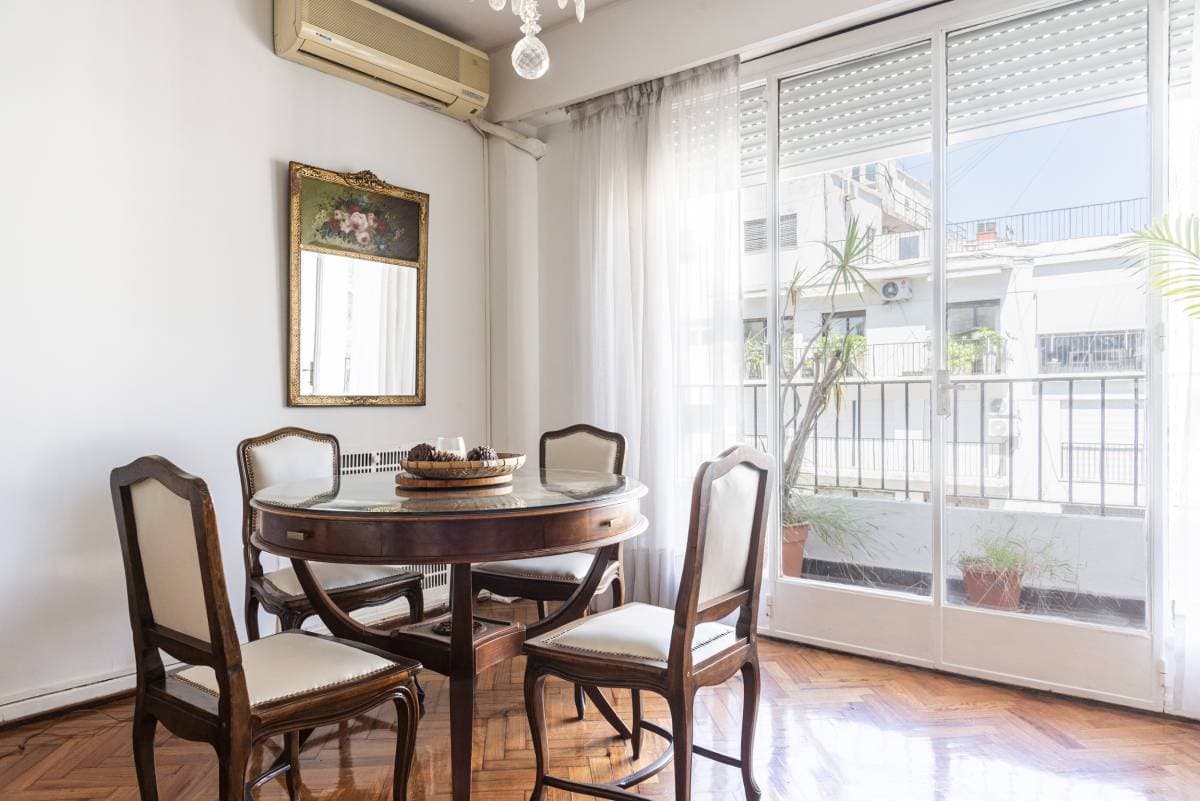 Av. Alvear y Av. Callao (Imagen número 3)