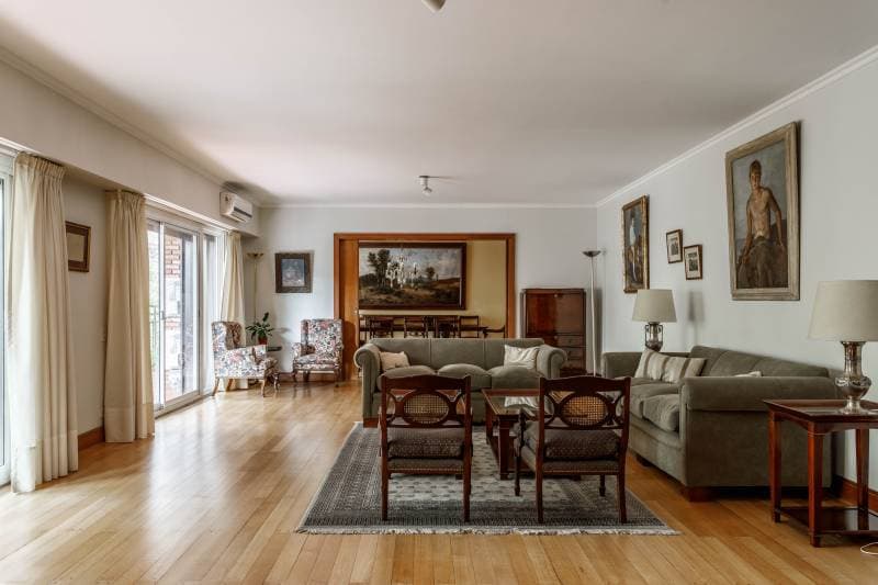 Av. Gral. Gelly y Obes y Galileo (Imagen número 3)