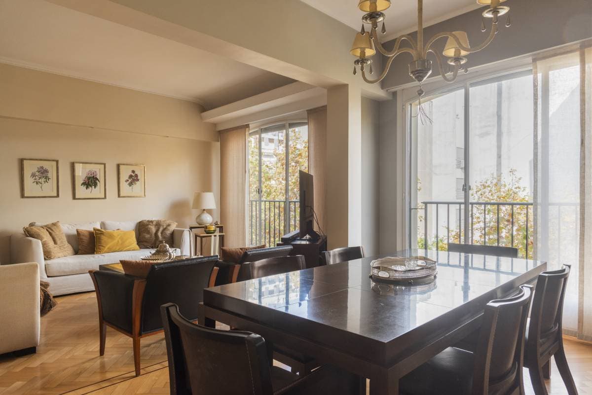 Beruti y Scalabrini Ortiz (Imagen número 1)