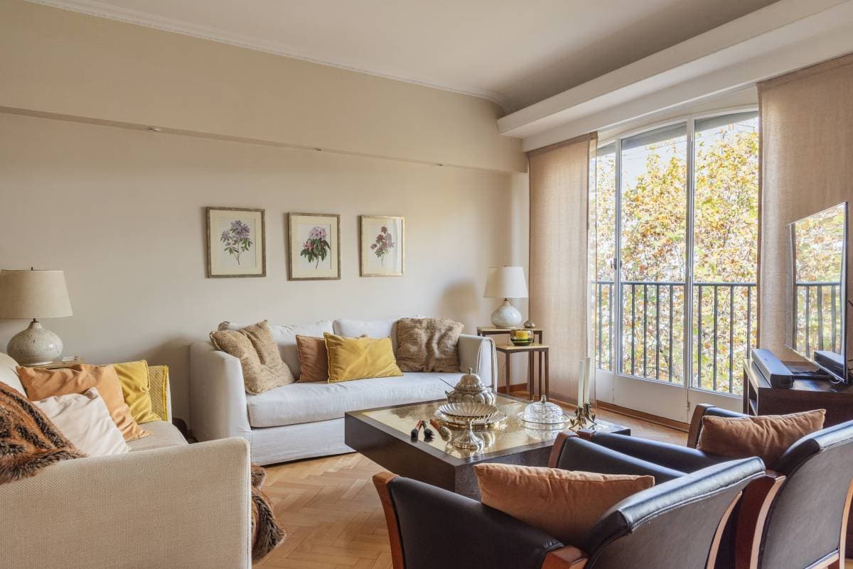 Beruti y Scalabrini Ortiz (Imagen número 3)