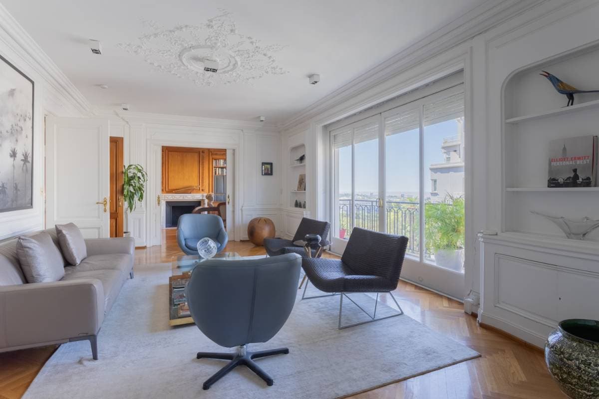 Av. Alvear y Bioy Casares (Imagen número 1)