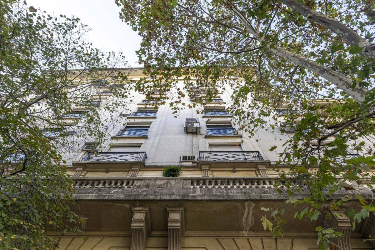 Av. Alvear y Libertad (Imagen número 3)