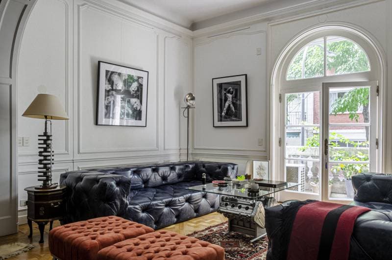 Parera y Av. Alvear (Imagen número 1)