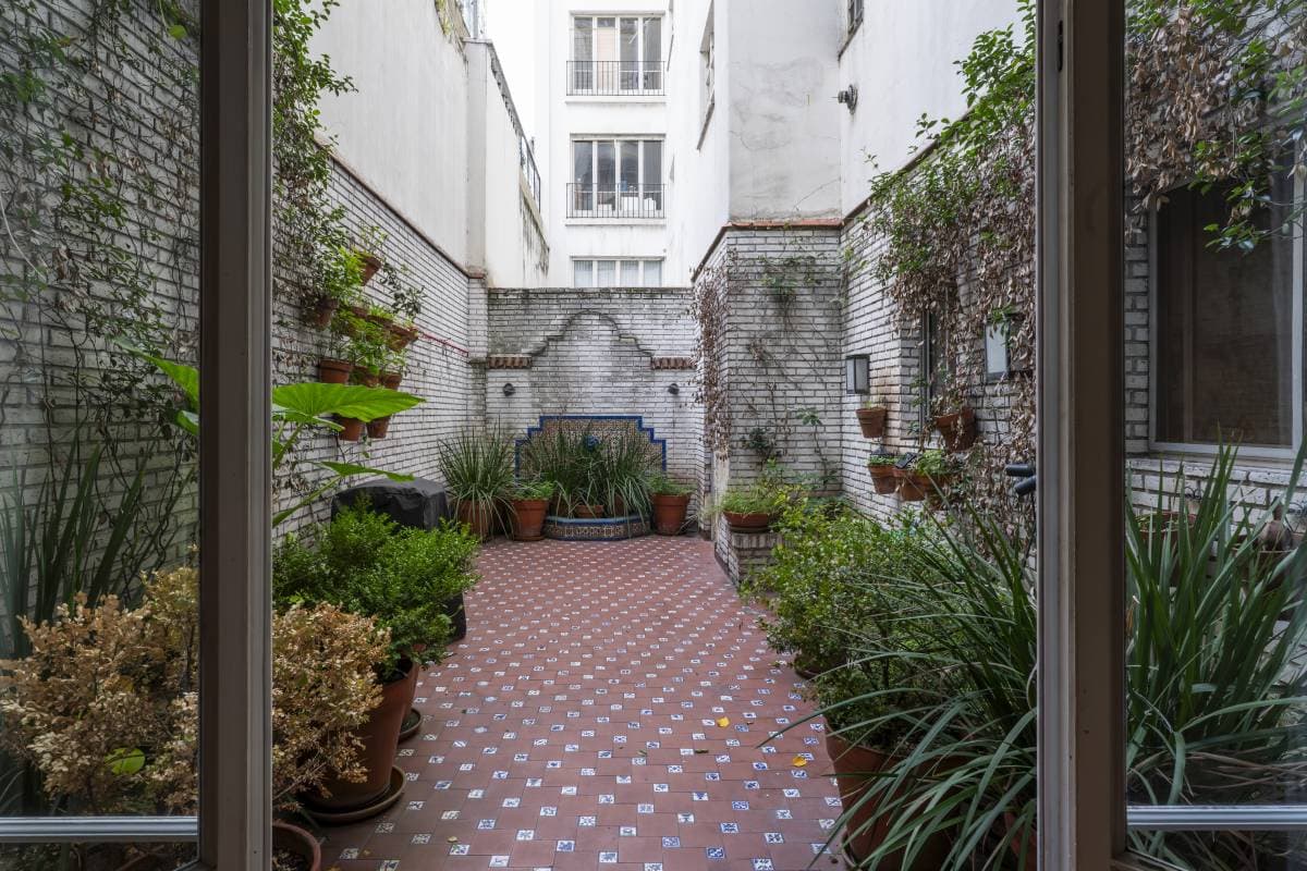 Montevideo y Av. Santa Fe (Imagen número 2)