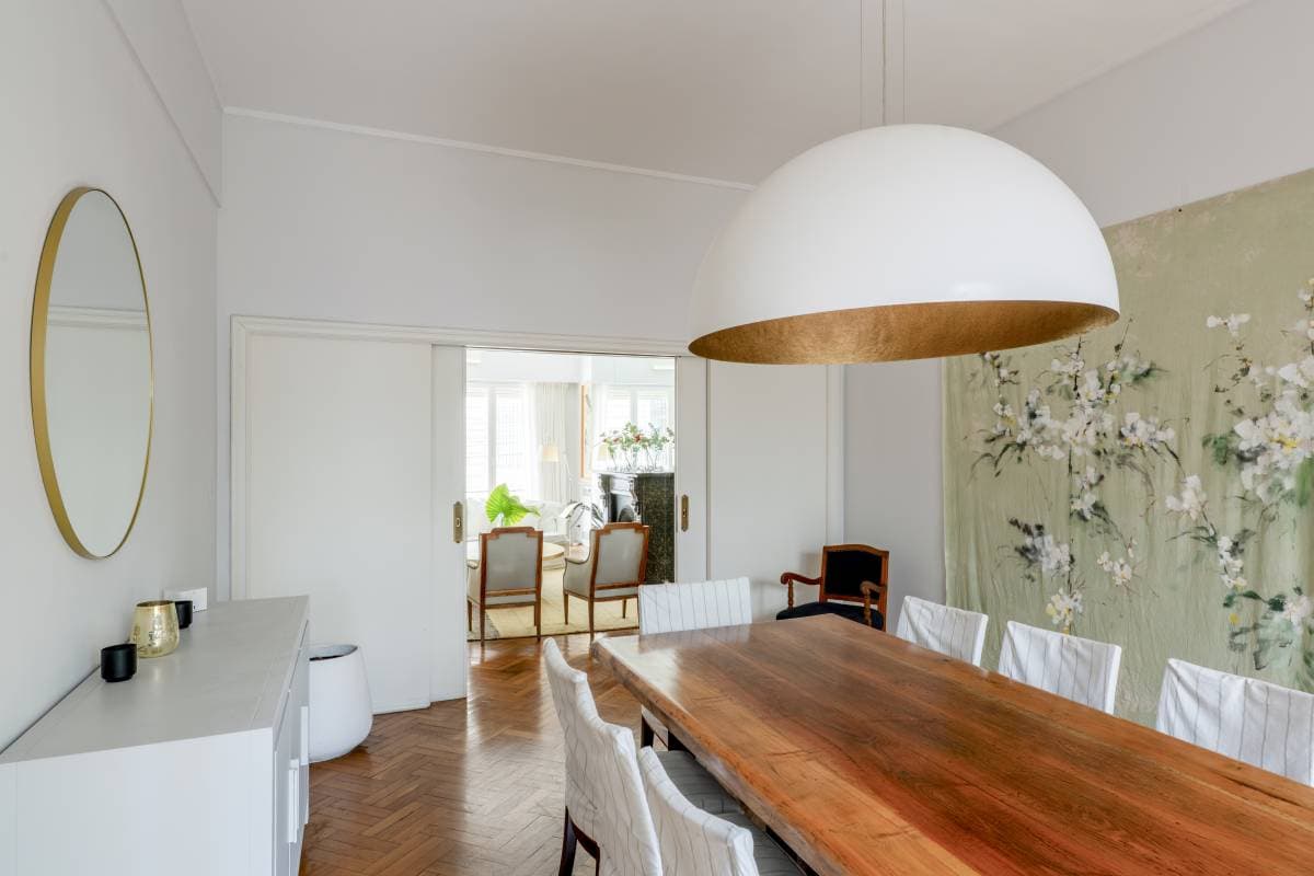 Montevideo y Av. Santa Fe (Imagen número 3)